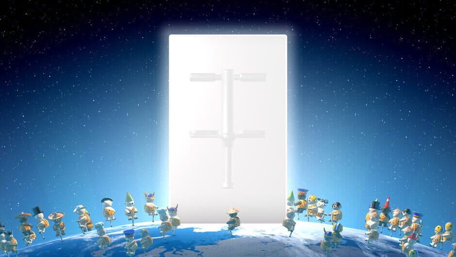 Pogostuck: Rage With Your Friends banner