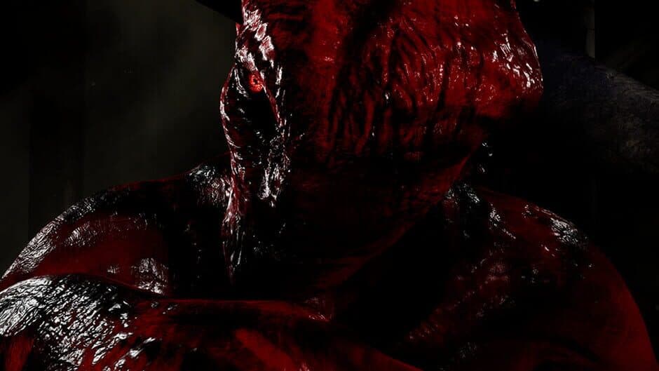 Face Your Demons banner