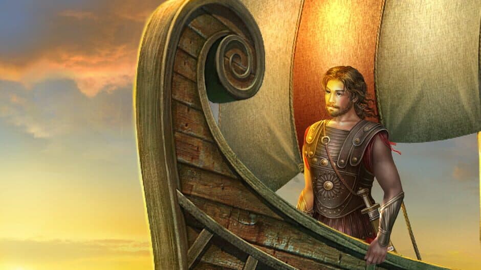 Odysseus: Long Way Home banner