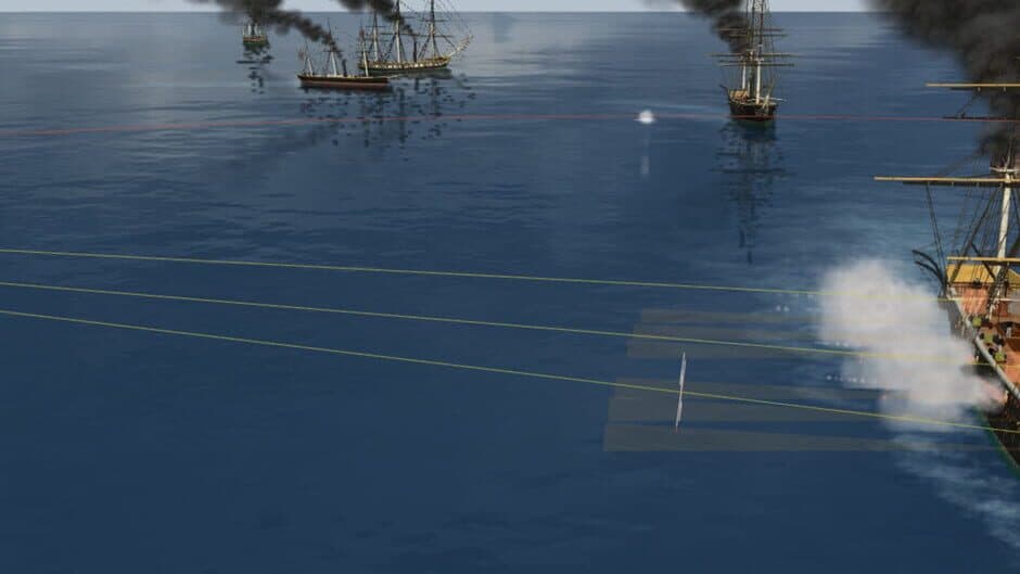 Ironclads: American Civil War banner