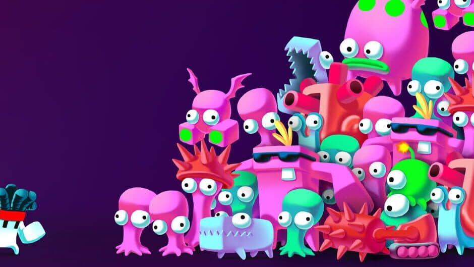 Plasma Puncher banner