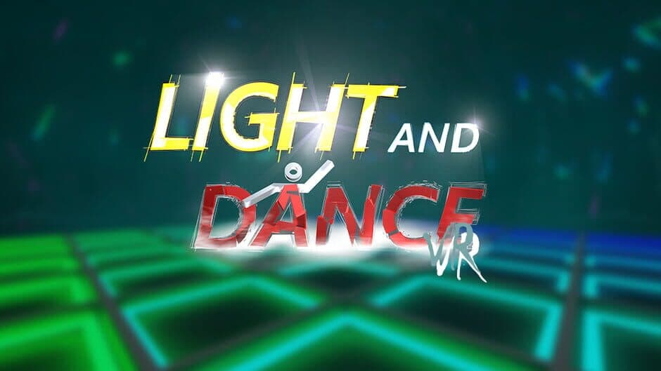 Light and Dance VR banner