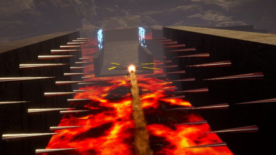 Unreal Drone Racing banner