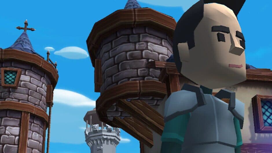 Knights of Riddle banner