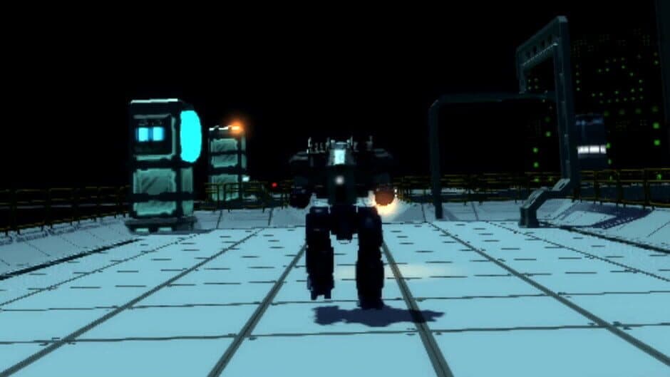 Final Mission VR banner