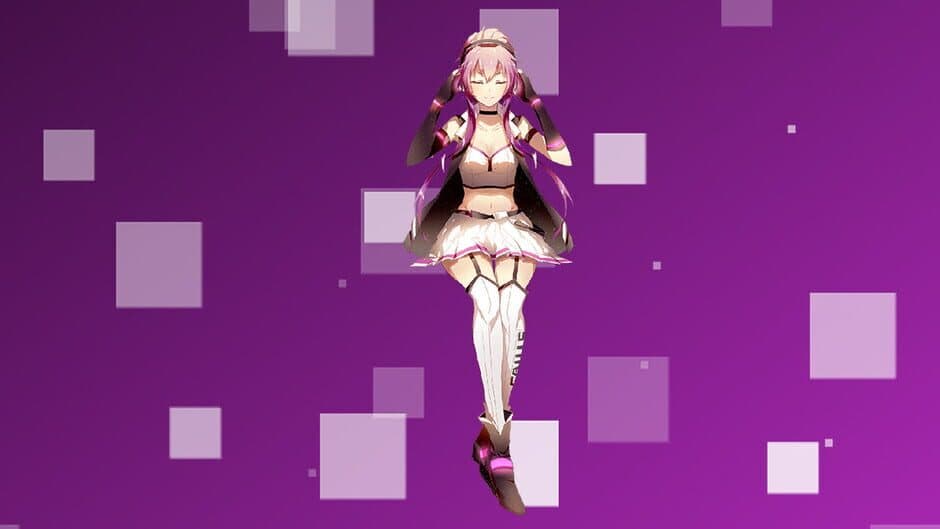 Akihabara: Feel the Rhythm banner