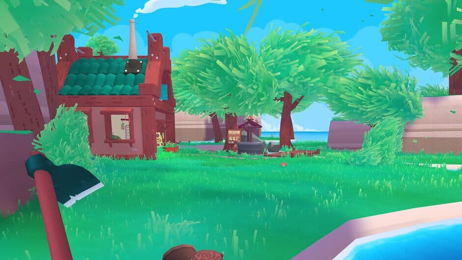 Garden of the Sea VR banner