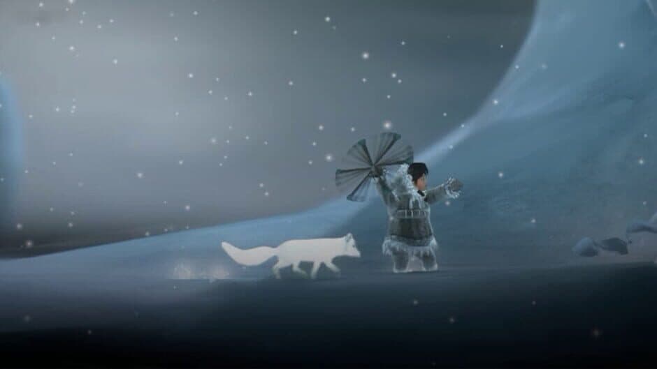 Never Alone: Kisima Ingitchuna banner