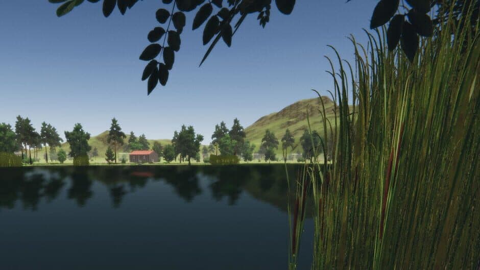 Angler's Life banner