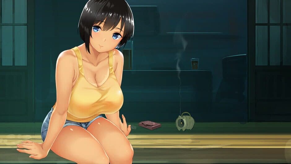 Summer: Life in the Countryside banner