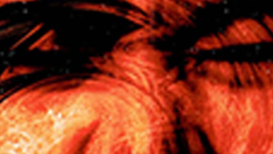 Tachyon: The Fringe banner