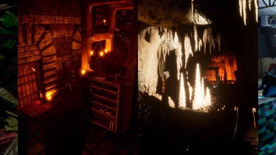 Escape From Violet Institute banner