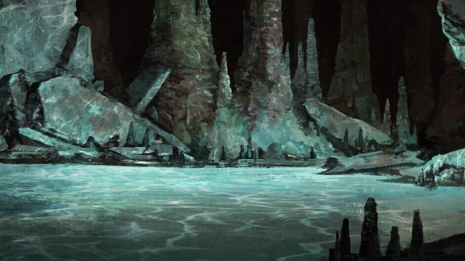 The Lost Legends of Redwall: Escape the Gloomer banner