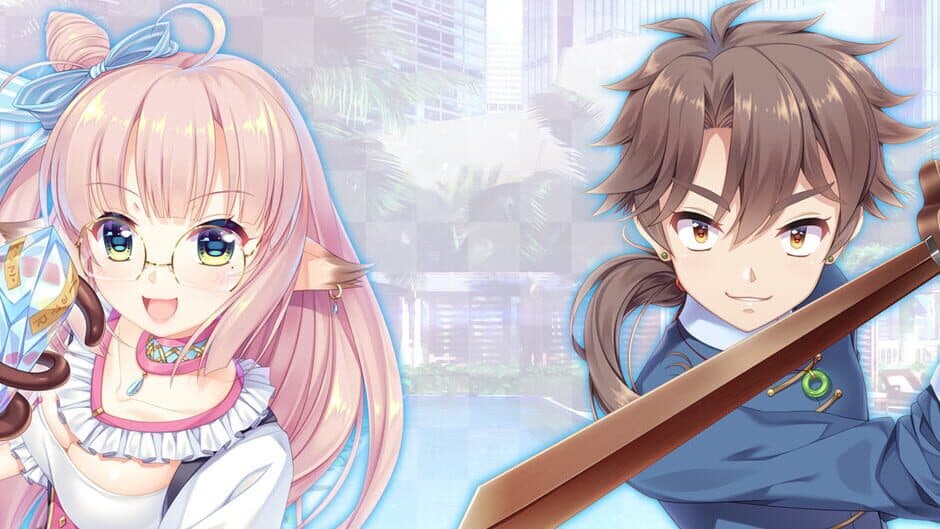 Team up with A Magician banner