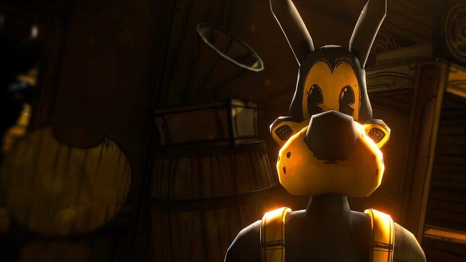 Boris and the Dark Survival banner