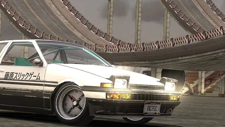 Slick Racing Game banner