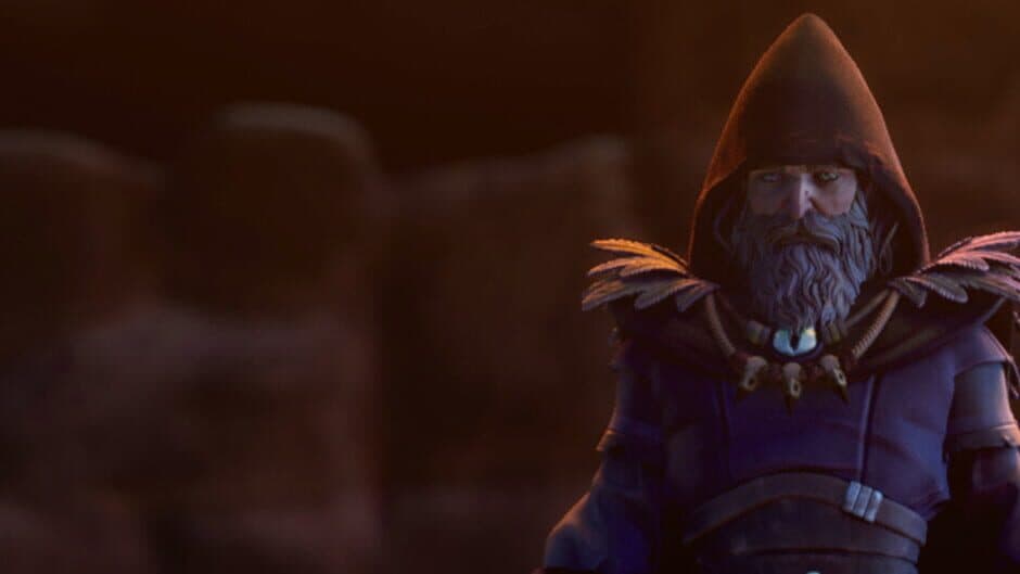 The Waylanders banner