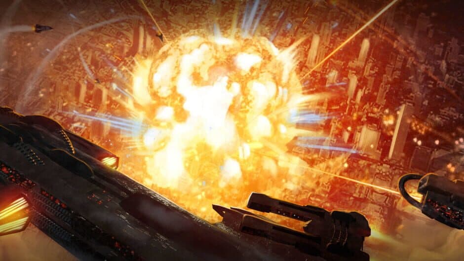 Lords of the Black Sun banner