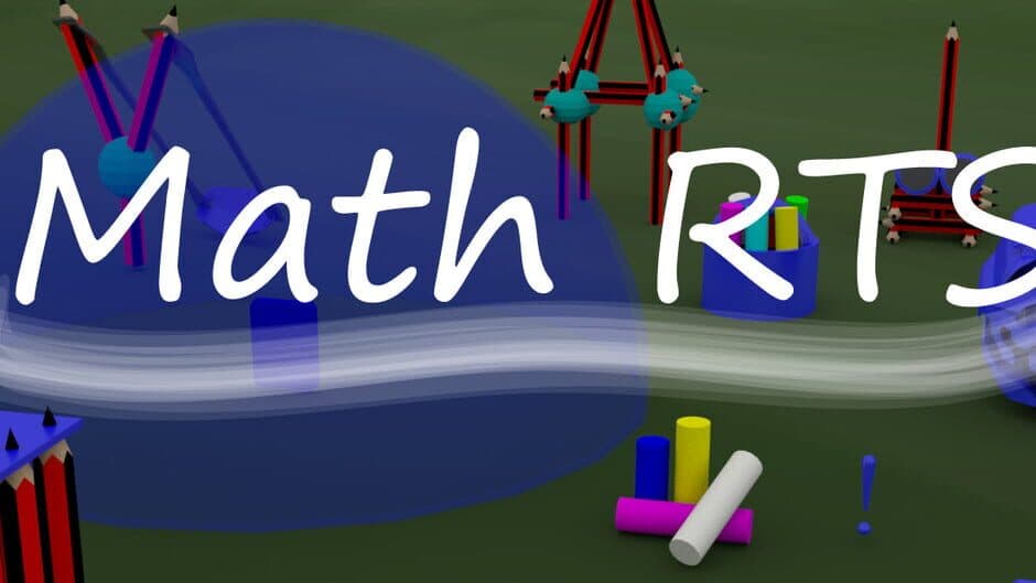 Math RTS banner