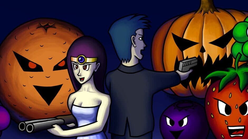 Resistance is Fruitile banner