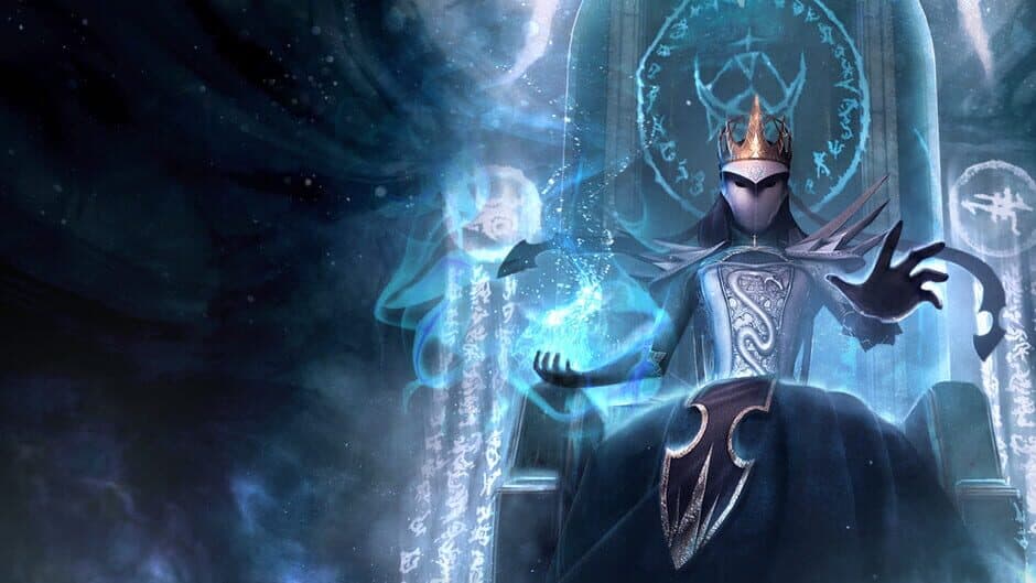 Witching Tower banner