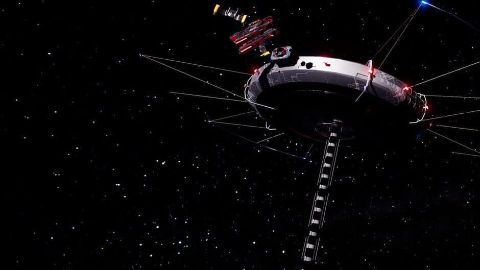 Pirates of the Asteroid Belt VR banner