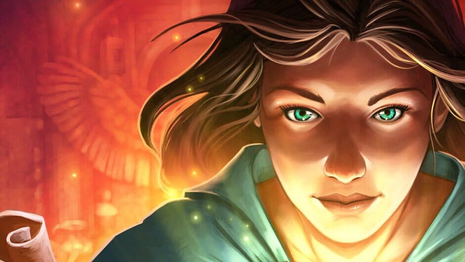 Lost Grimoires: Stolen Kingdom banner