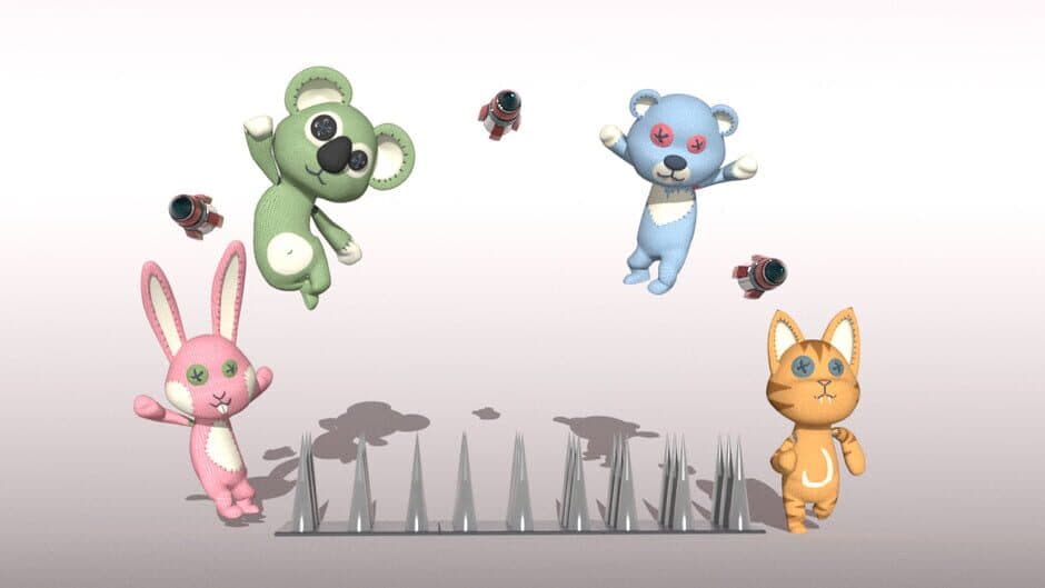 Happy Funtime Labs banner