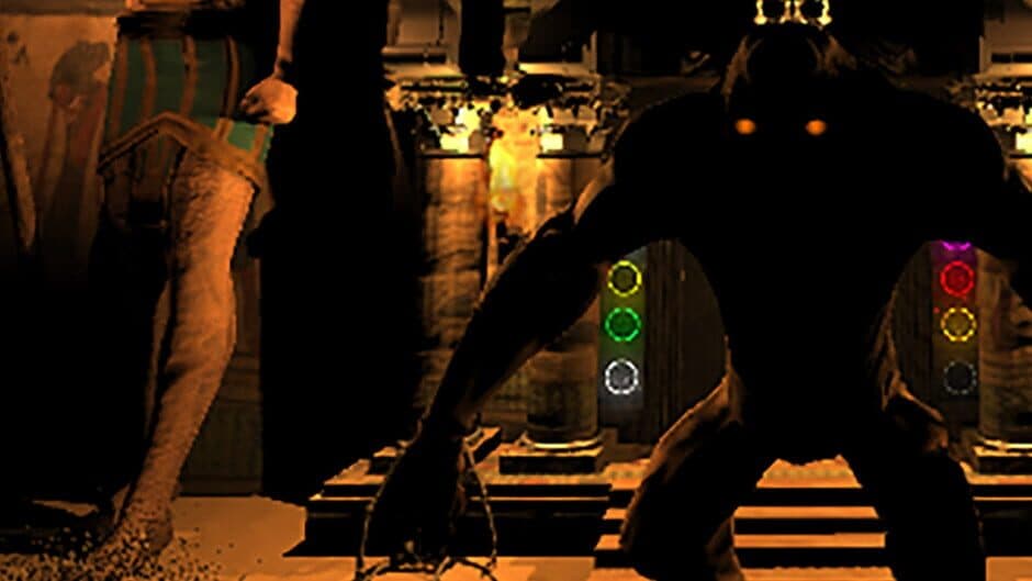 The Ancient Labyrinth banner