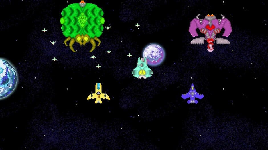 Eternal Space Battles banner