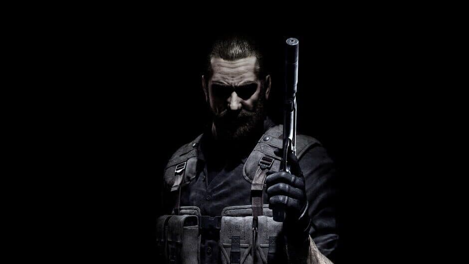 Rogue Warrior banner