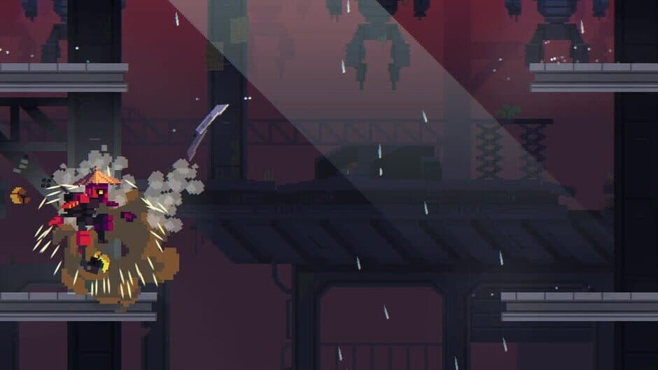 DeltaBlade 2700 banner