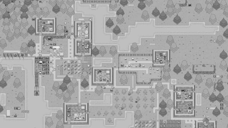 One More Island banner