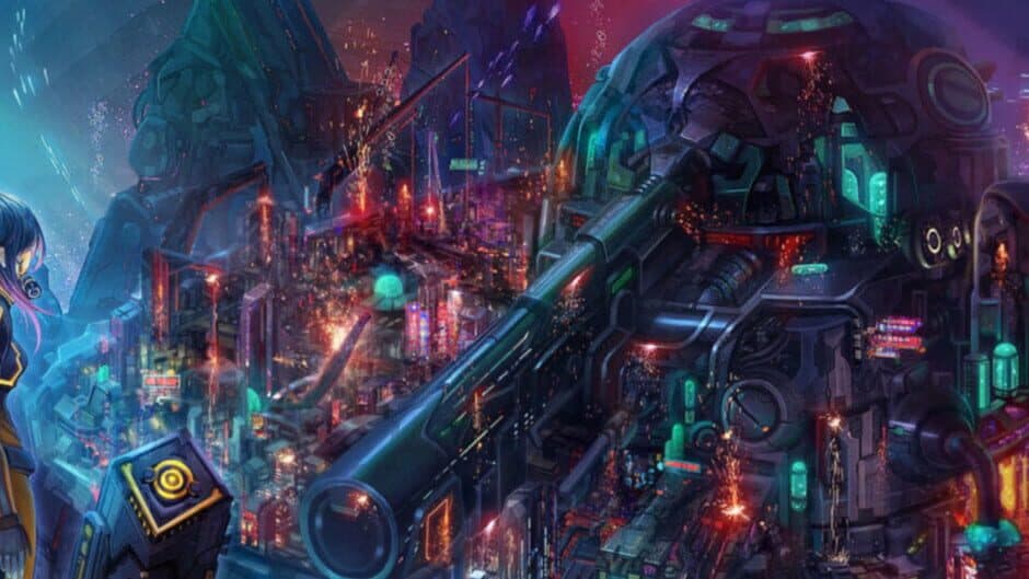 Craft In Abyss banner