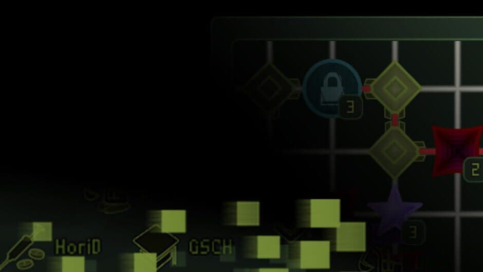 Proxy: Ultimate Hacker banner