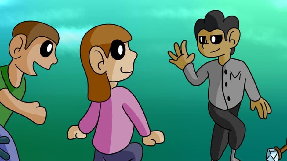 Summer Knights banner