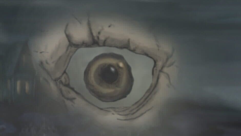 The Terrible Old Man banner