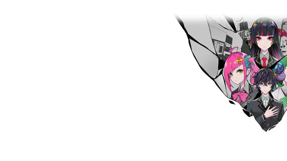 Tokyo Chronos banner