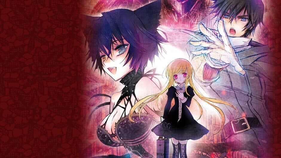 Fullvoice Reborn banner