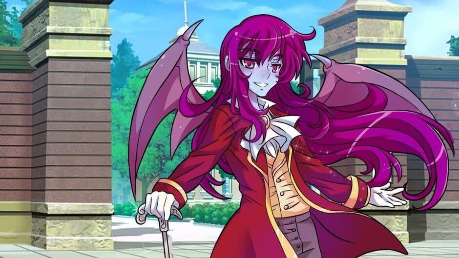 Magical Diary: Horse Hall banner