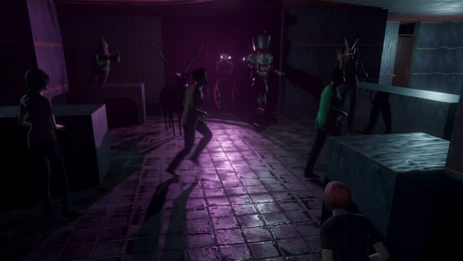 Krampus is Home banner