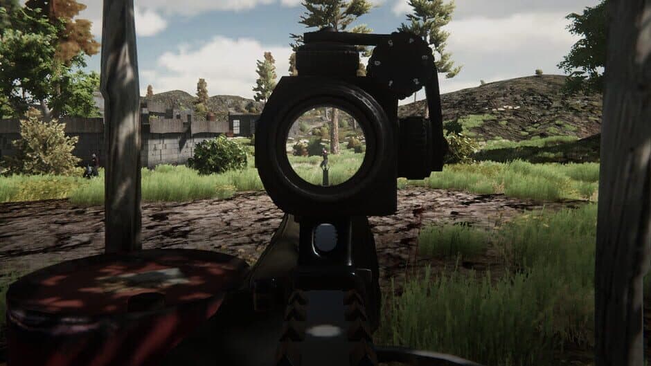 Freeman: Guerrilla Warfare banner