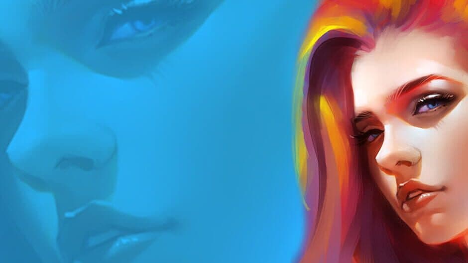 Pleasure Puzzle: Portrait banner