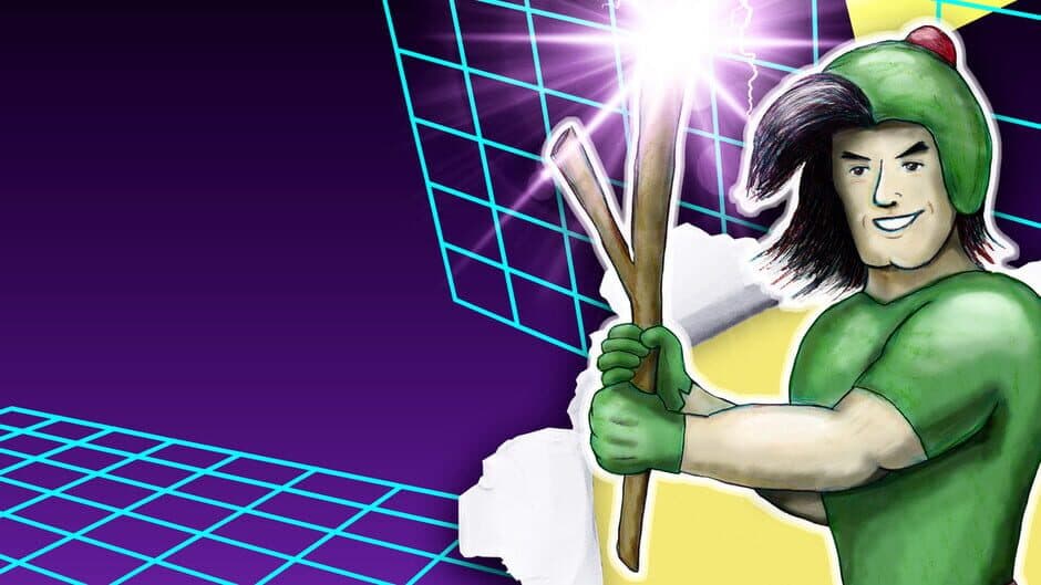 Alfonzo's Arctic Adventure banner