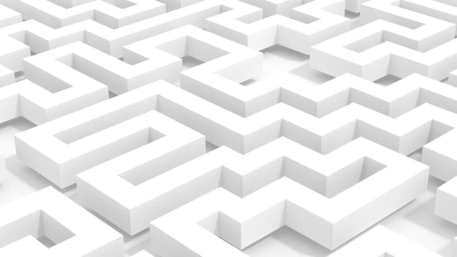 Amaze Classic: Inverted banner