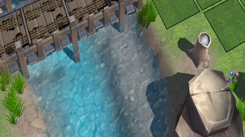 Farm & Puzzle banner