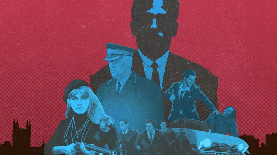 Company of Crime banner