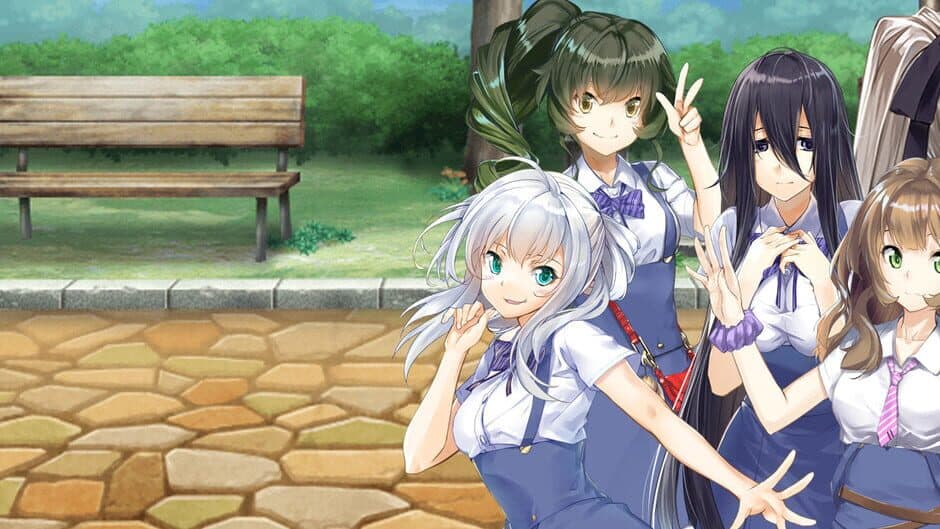 Boy vs. Genius banner