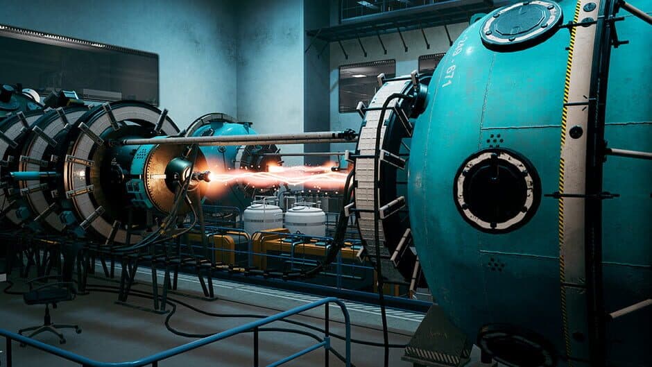 Monogon: Echoes banner