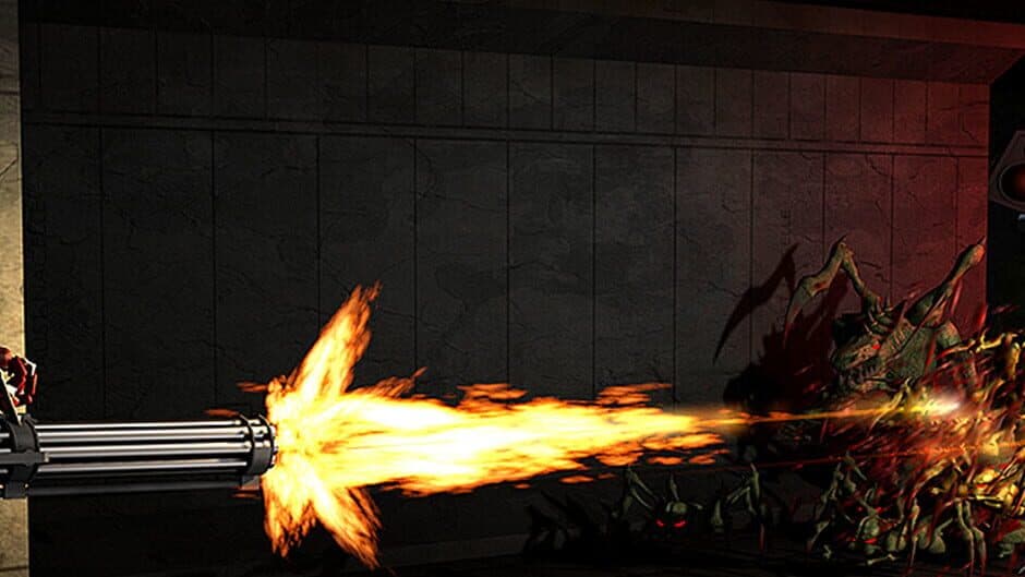 Alien Shooter banner